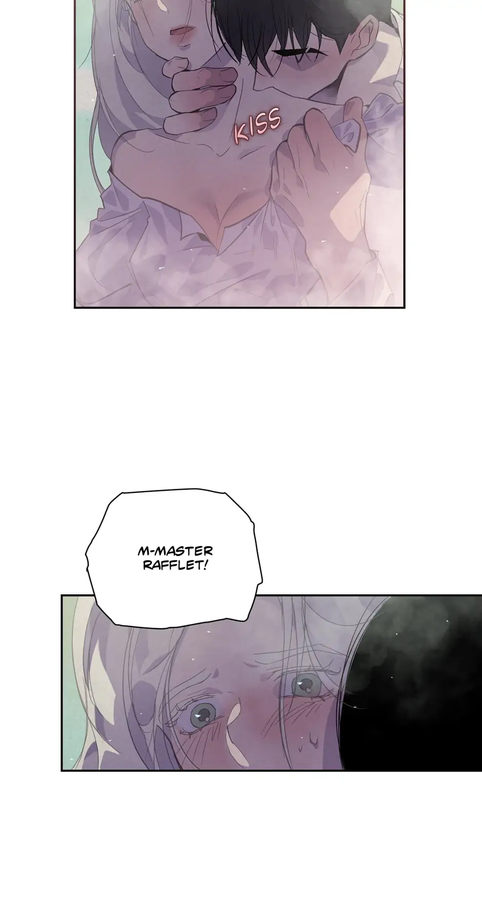 Stigma Effect chapter 27 page 18