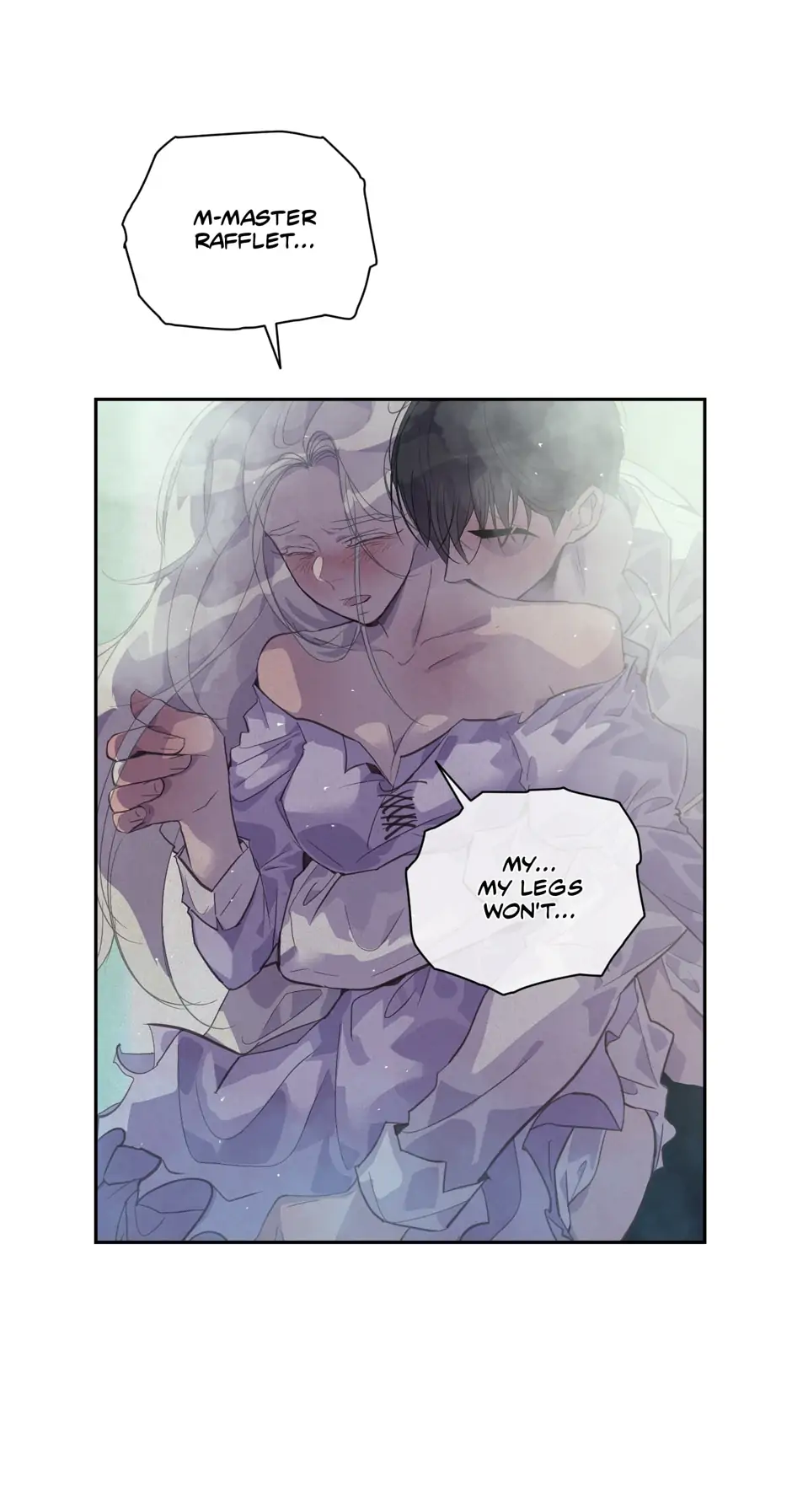 Stigma Effect chapter 27 page 21