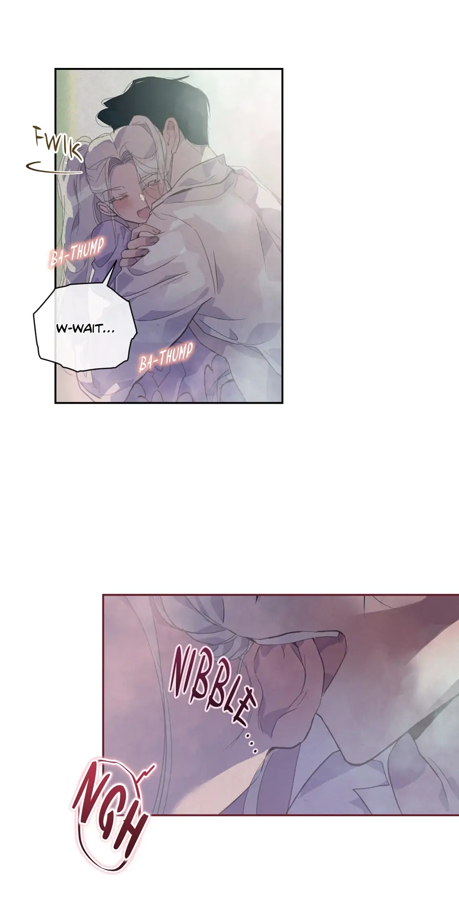 Stigma Effect chapter 27 page 22