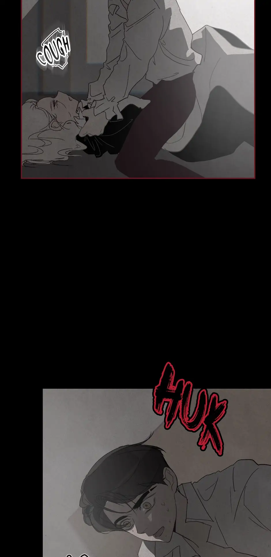 Stigma Effect chapter 27 page 42