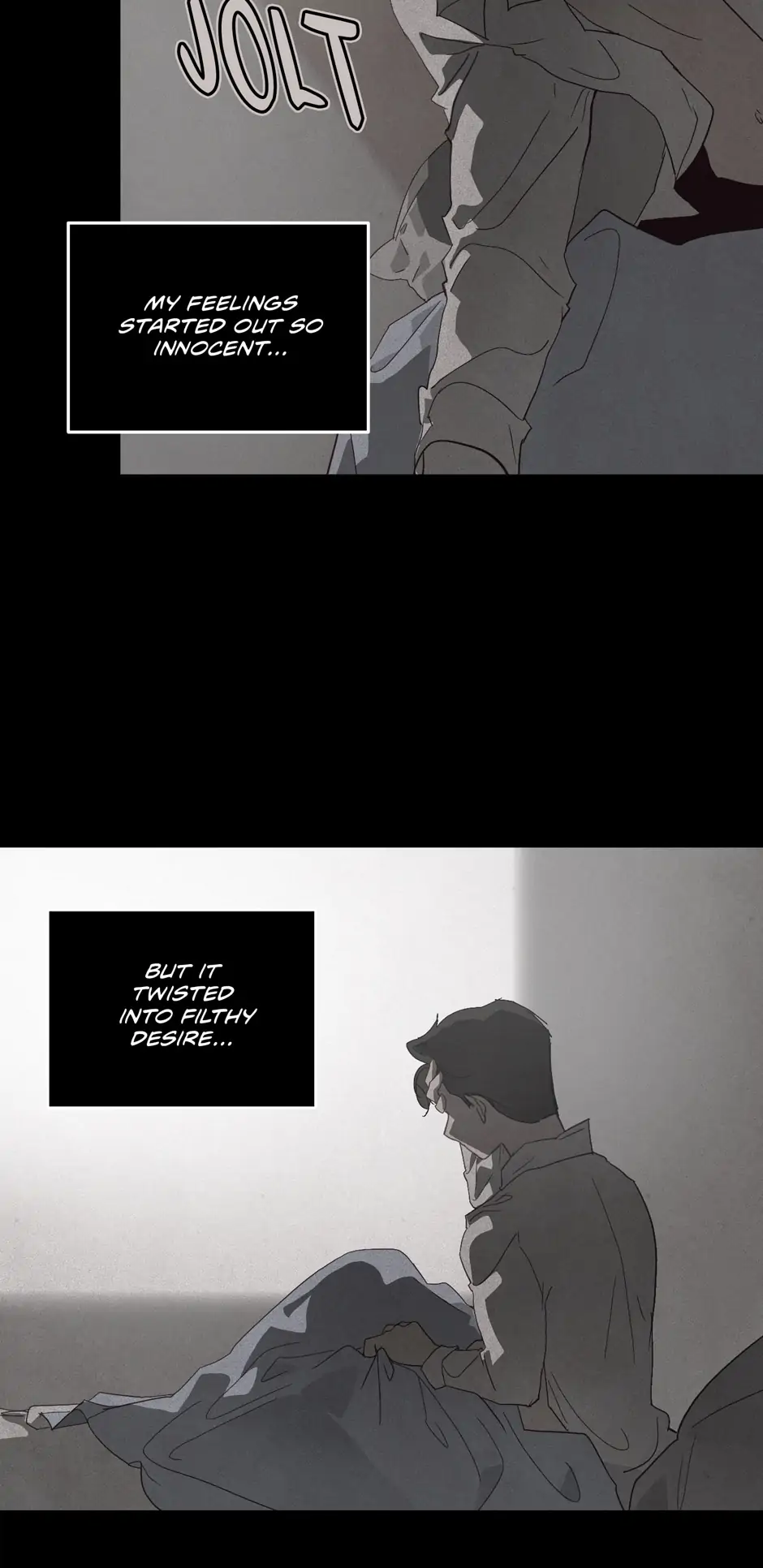 Stigma Effect chapter 27 page 43