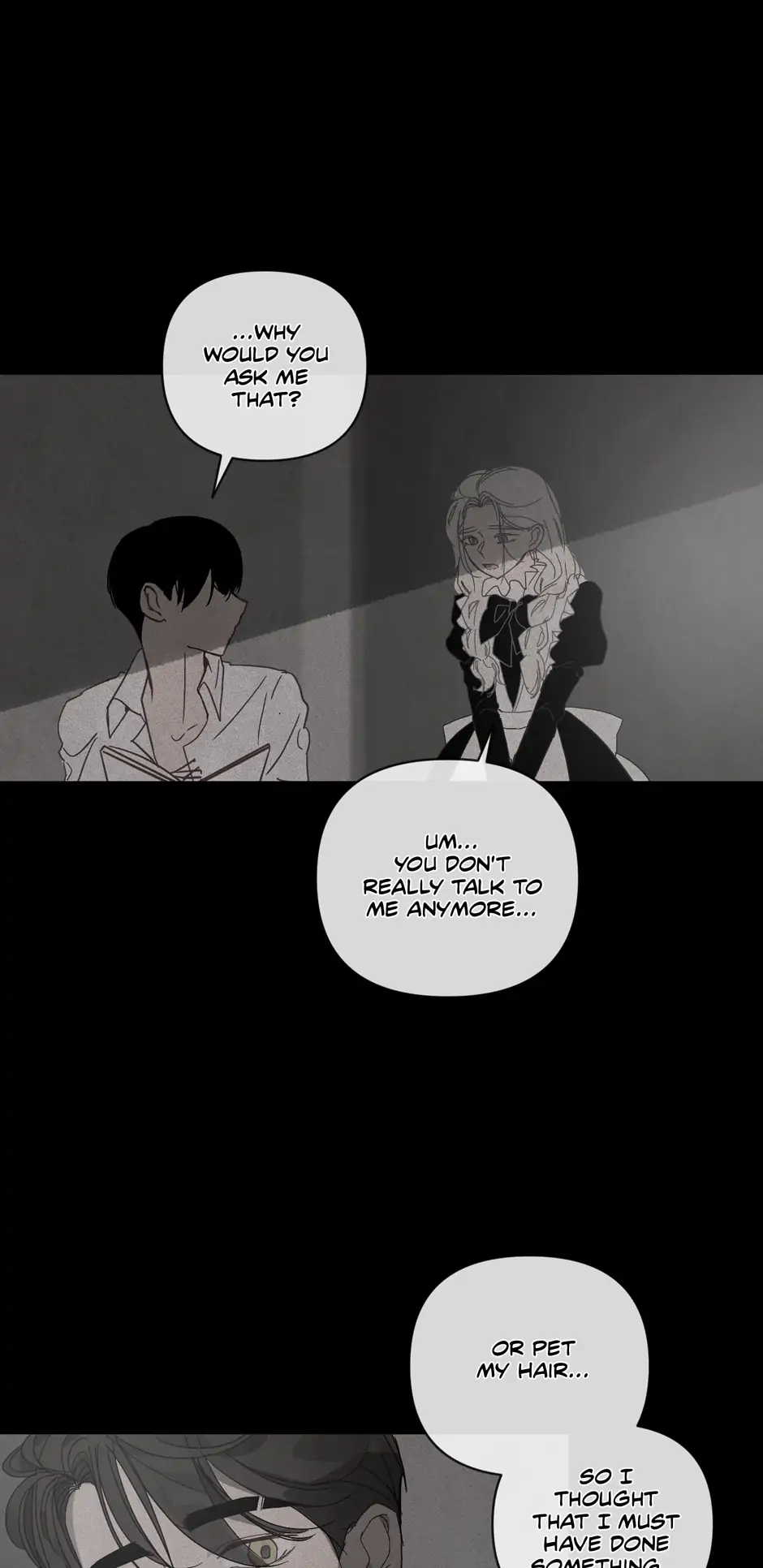 Stigma Effect chapter 27 page 45