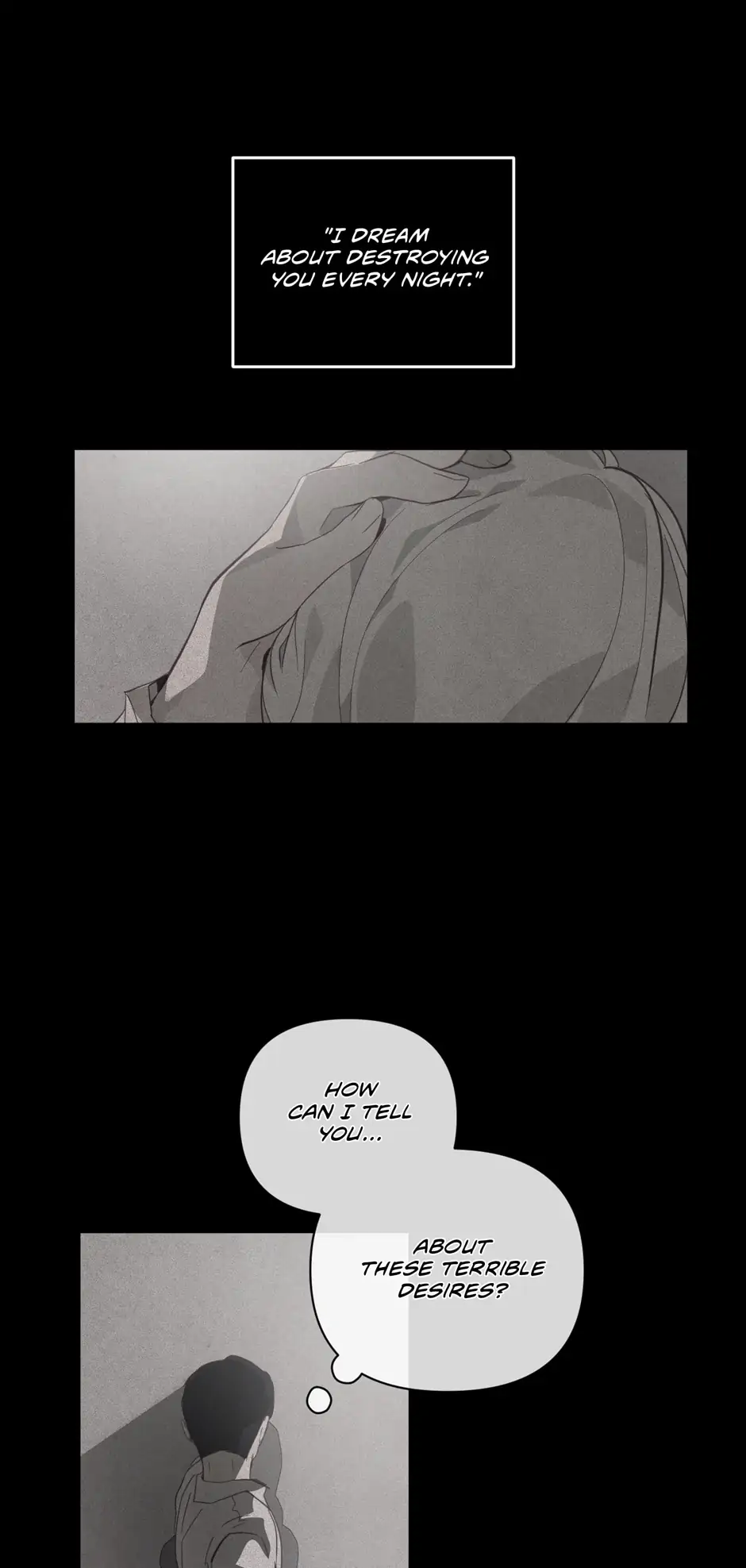 Stigma Effect chapter 27 page 47
