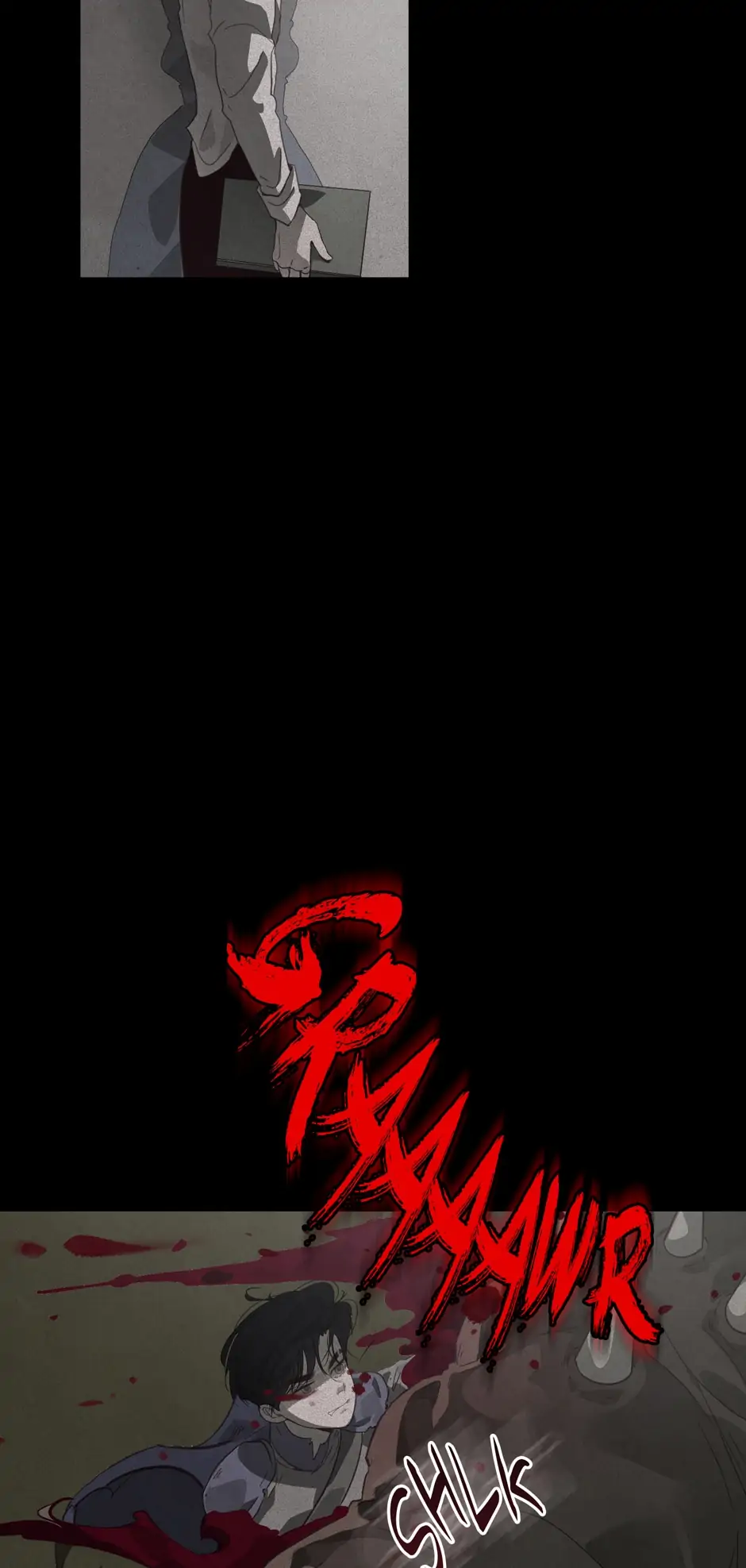 Stigma Effect chapter 27 page 48