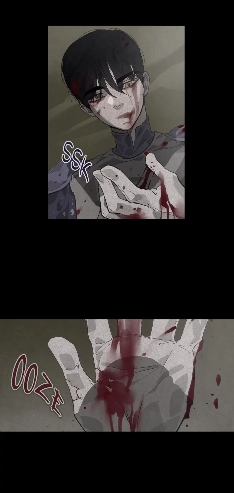 Stigma Effect chapter 27 page 50