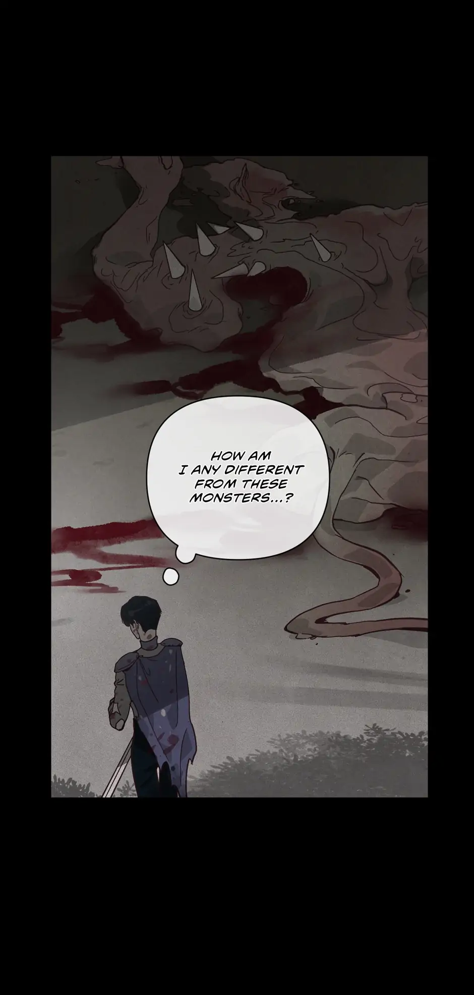 Stigma Effect chapter 27 page 51