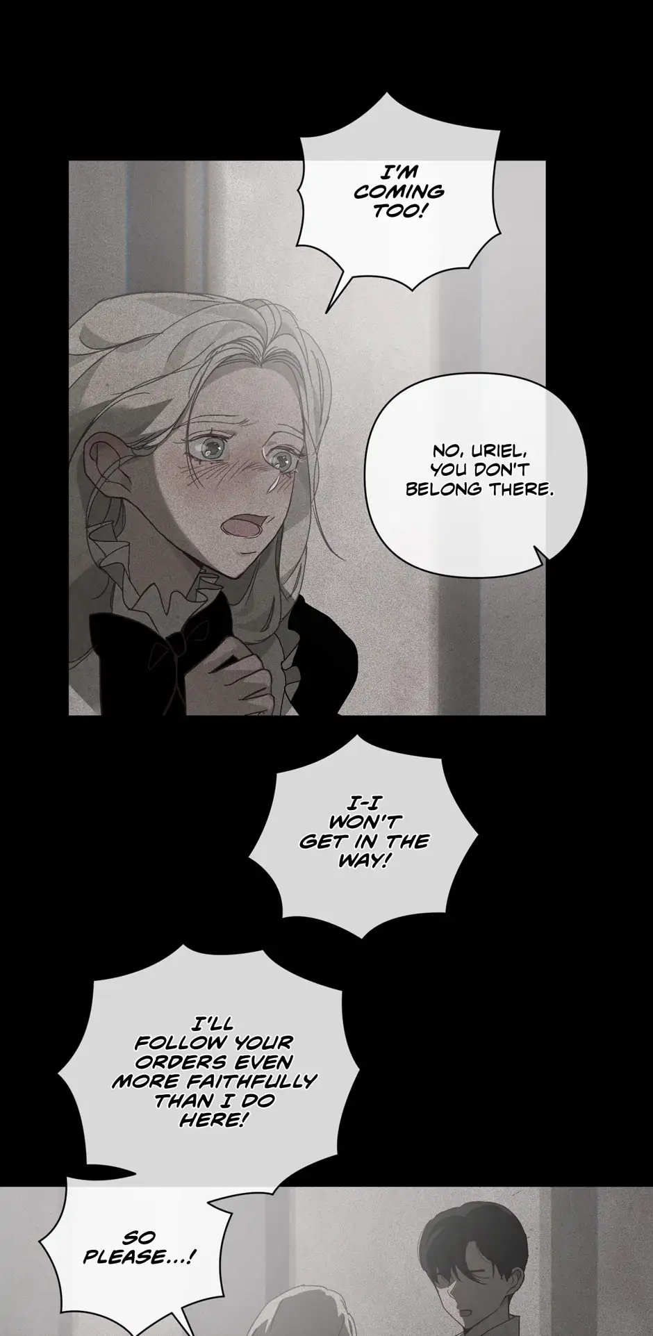Stigma Effect chapter 27 page 53