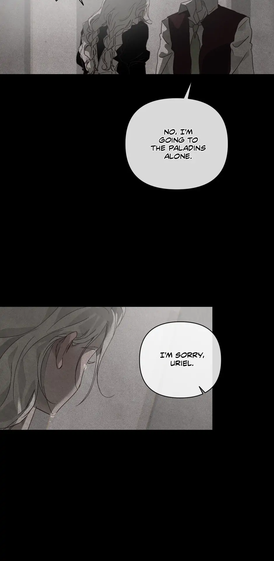 Stigma Effect chapter 27 page 54