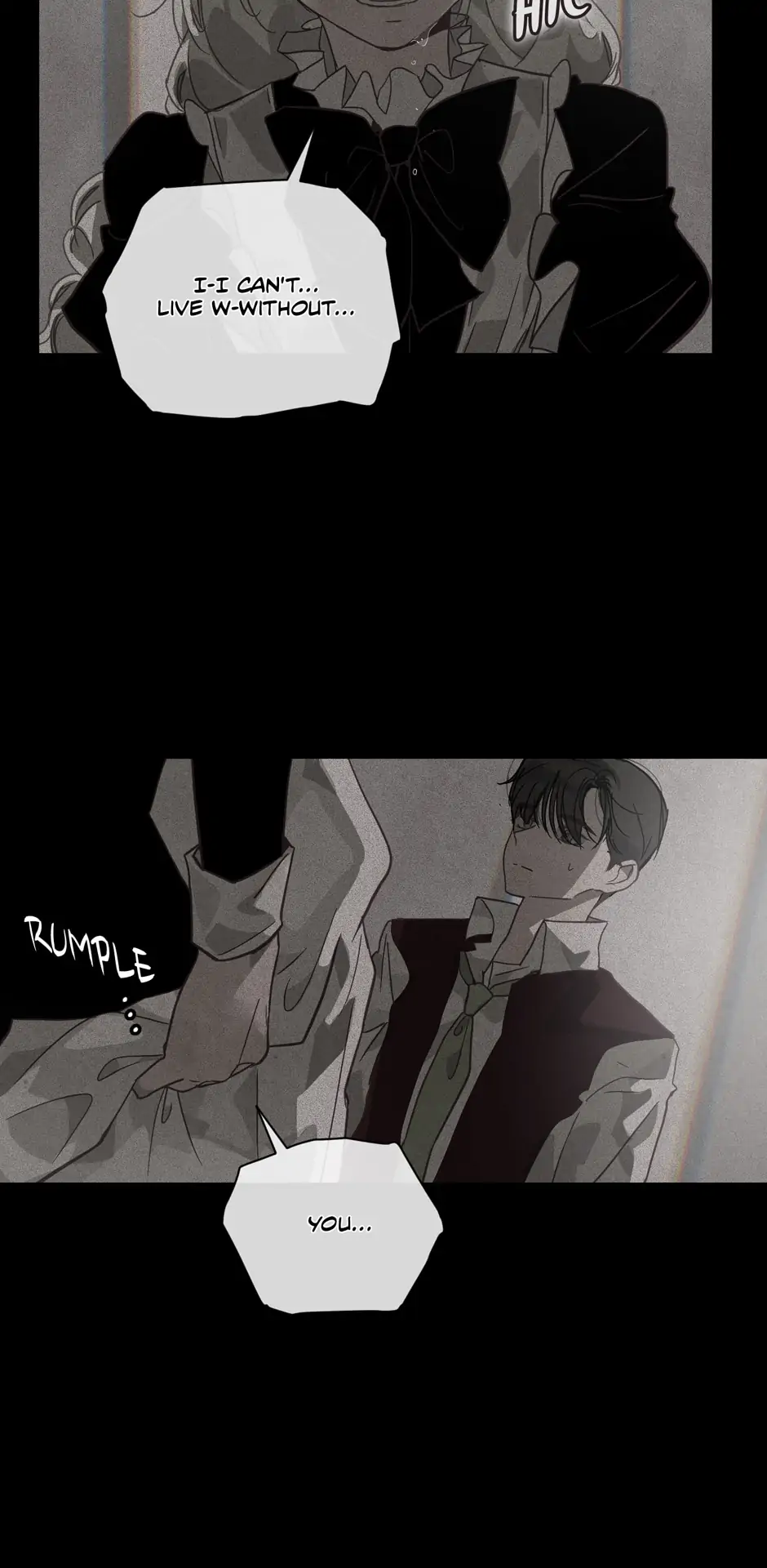 Stigma Effect chapter 27 page 56