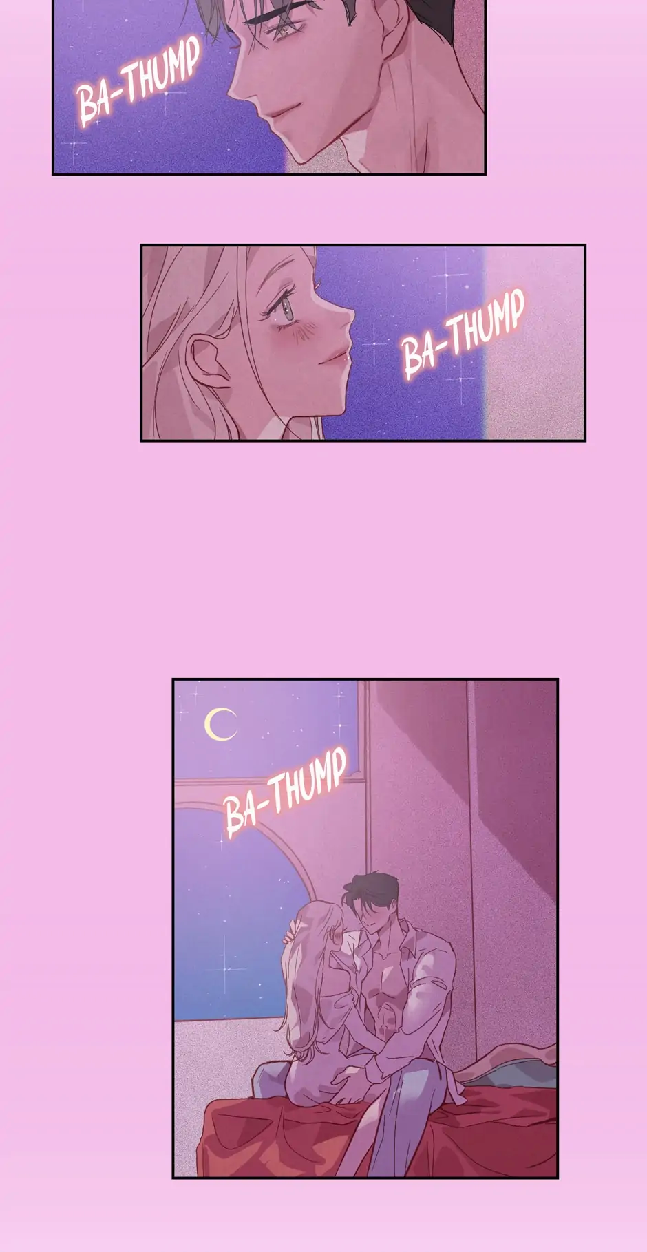 Stigma Effect chapter 28 page 14