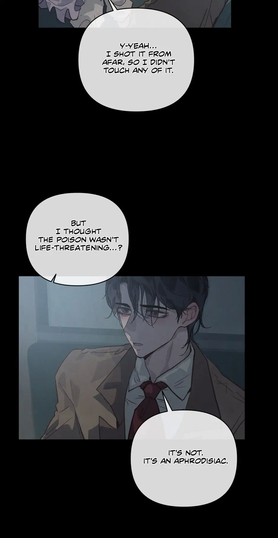 Stigma Effect chapter 28 page 17
