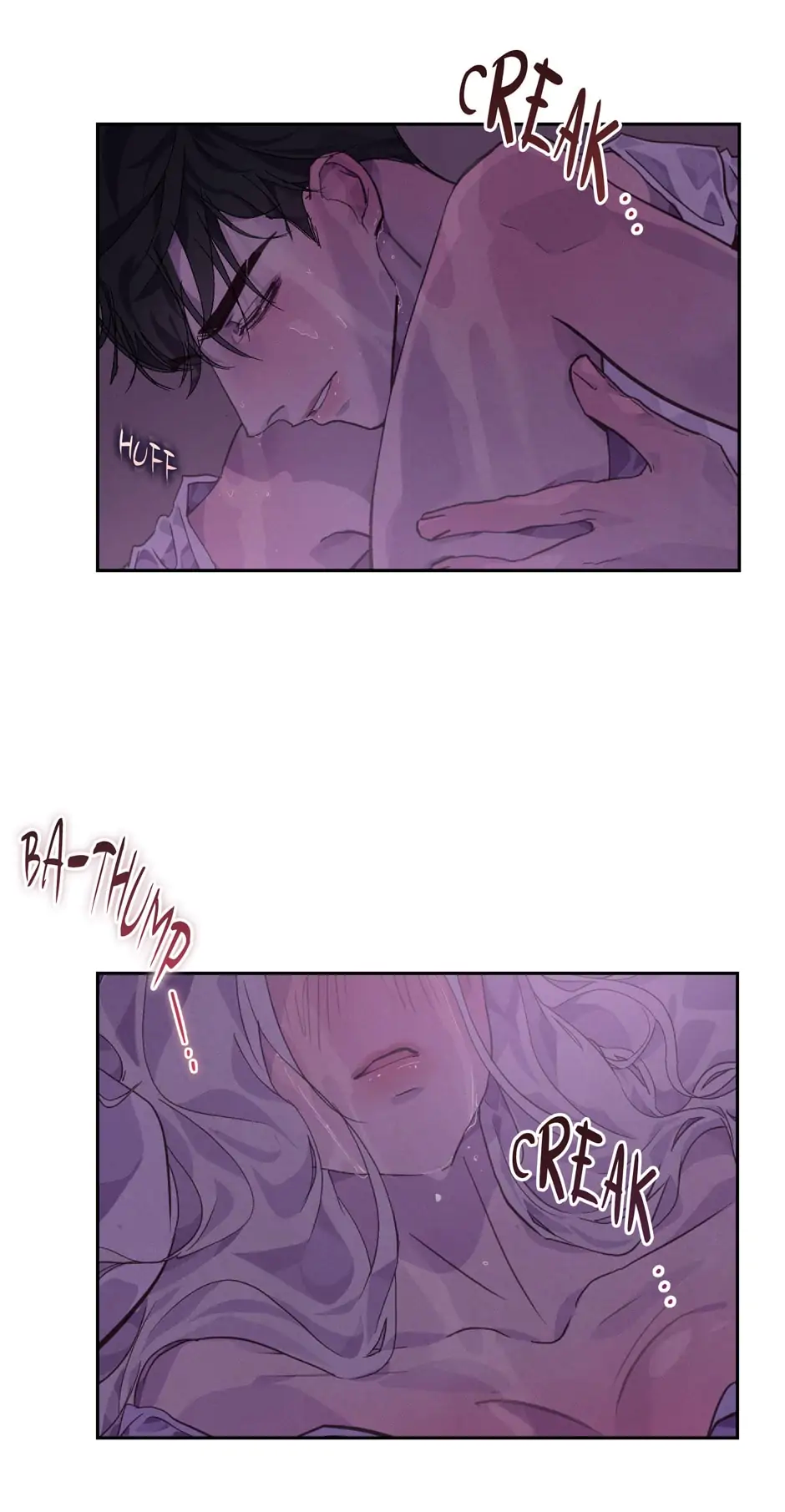 Stigma Effect chapter 28 page 3