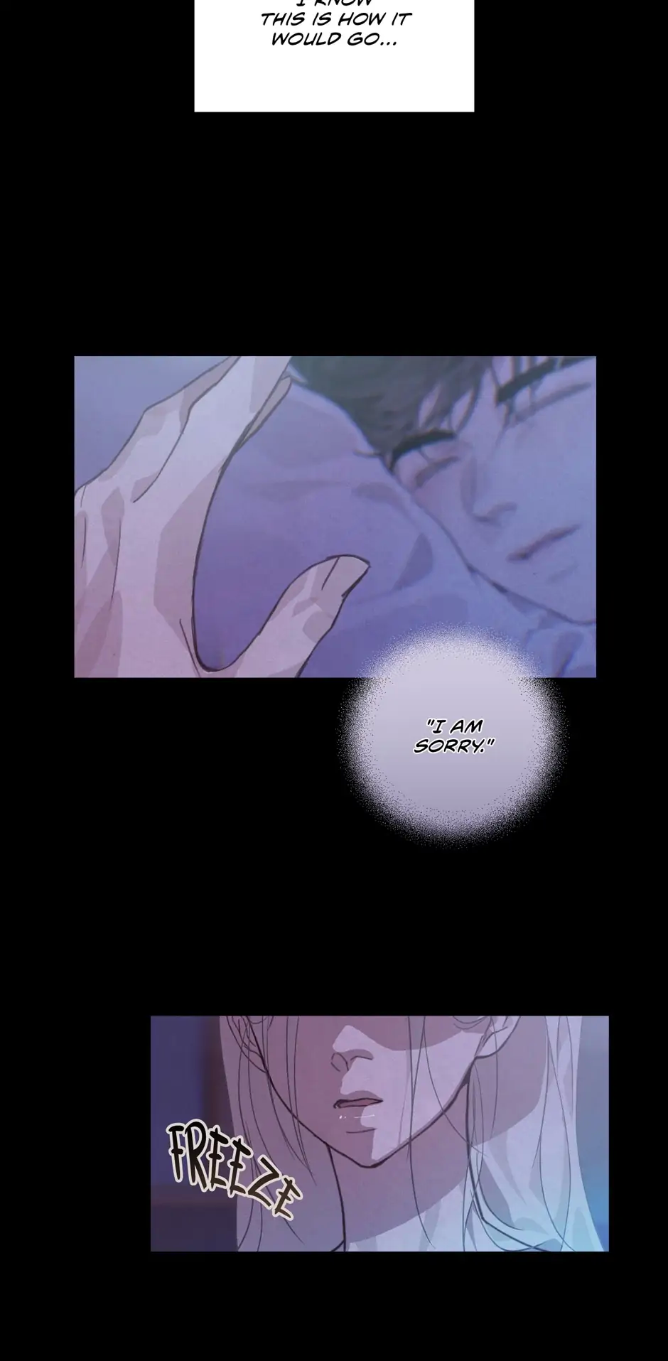 Stigma Effect chapter 28 page 23