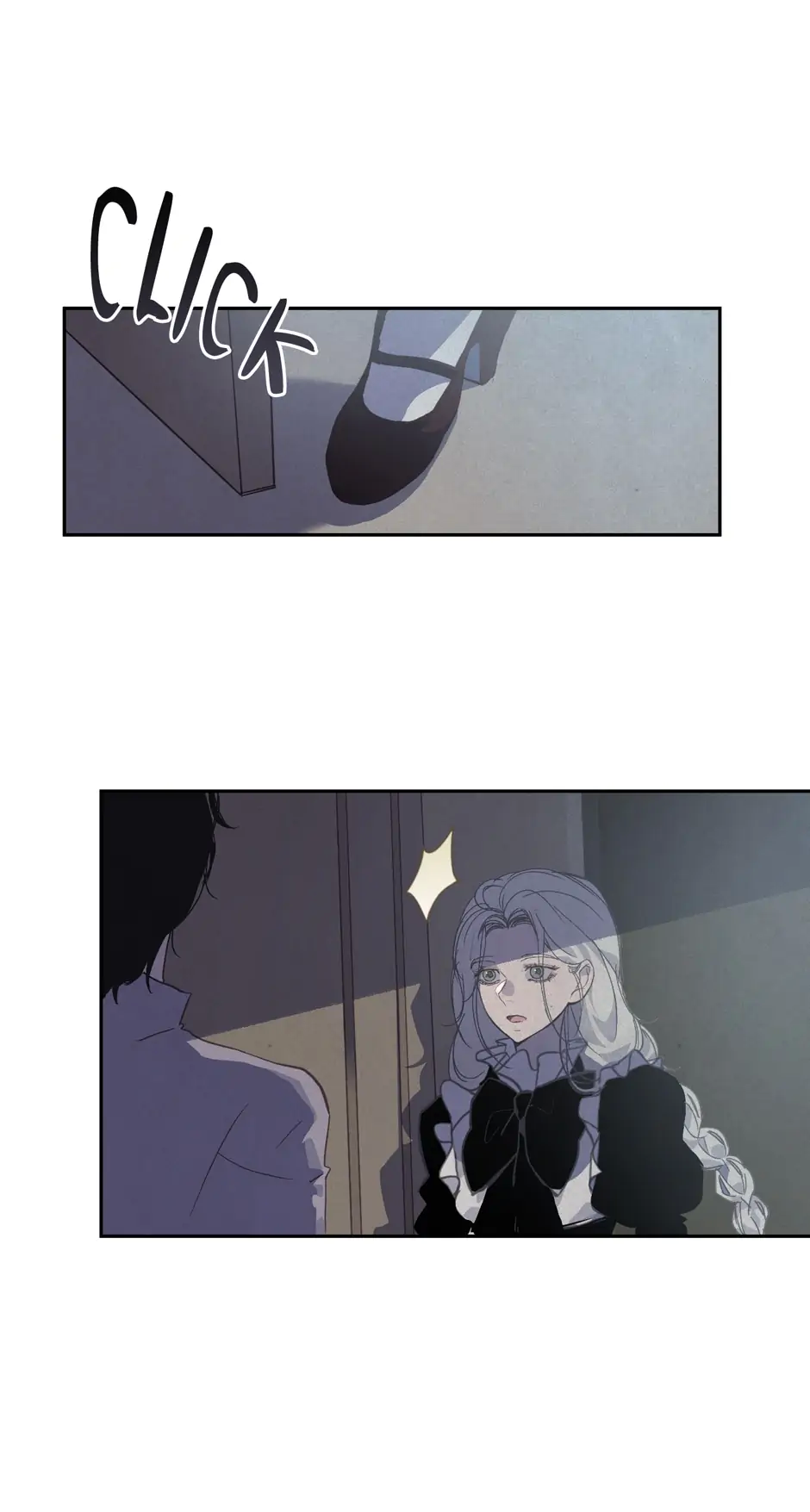 Stigma Effect chapter 28 page 25