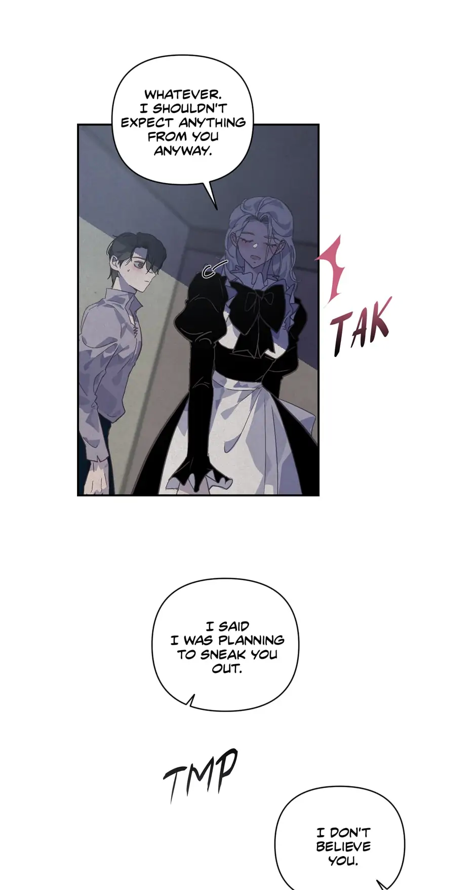 Stigma Effect chapter 28 page 30