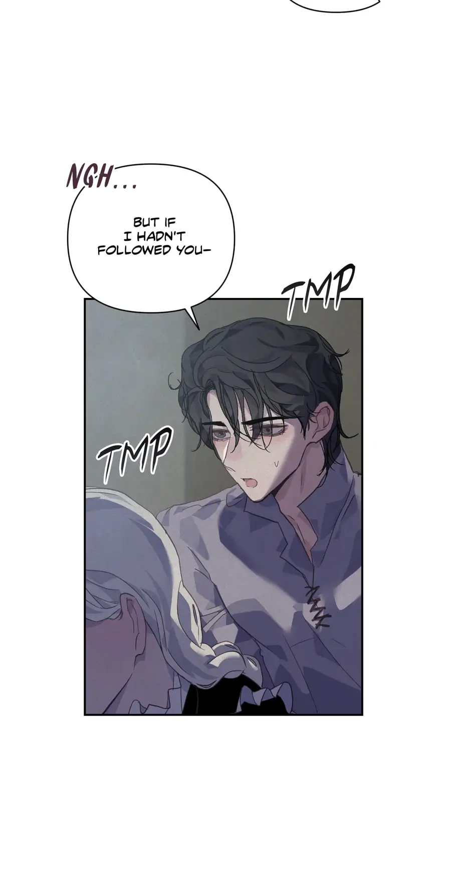 Stigma Effect chapter 28 page 31
