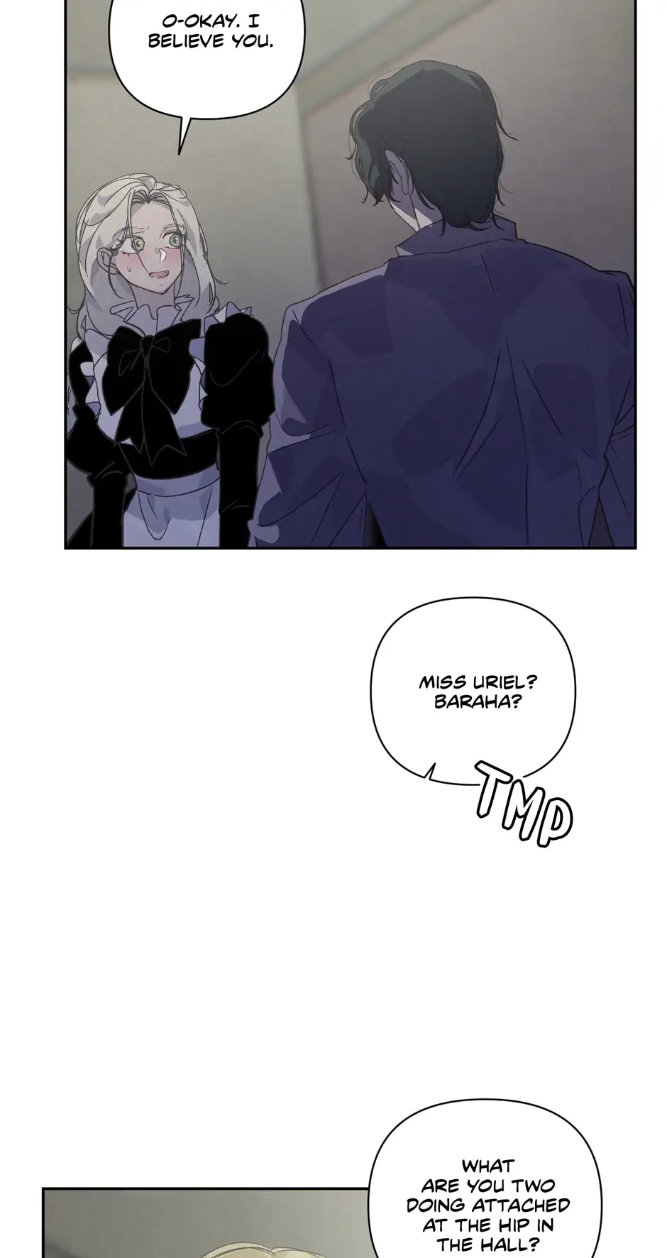 Stigma Effect chapter 28 page 34