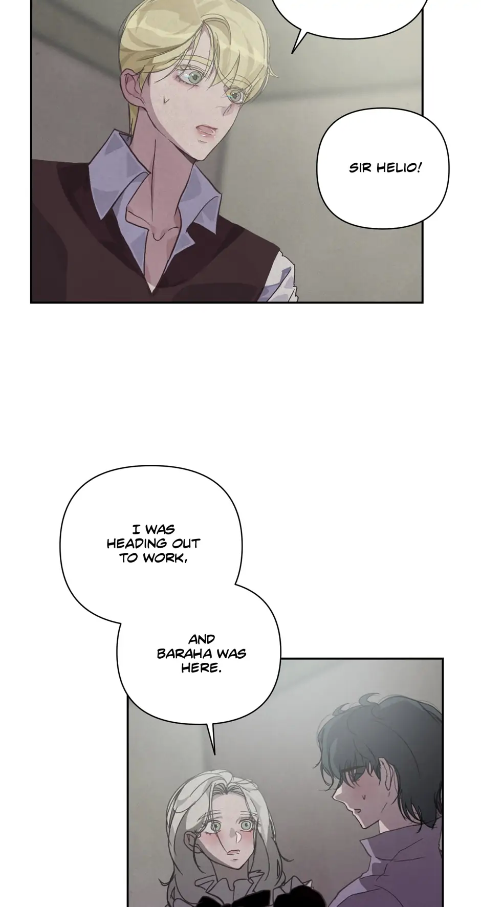 Stigma Effect chapter 28 page 35