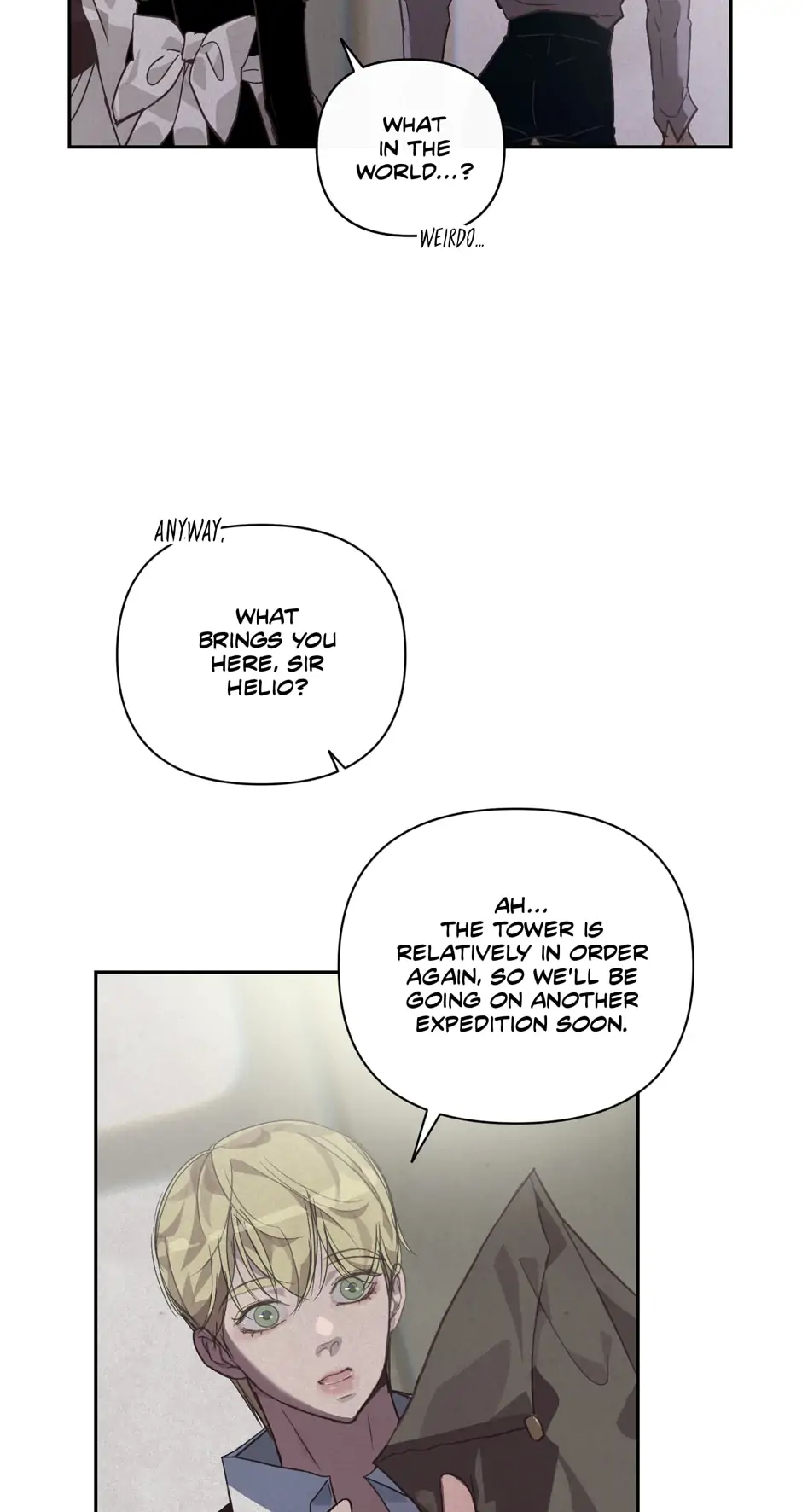Stigma Effect chapter 28 page 37