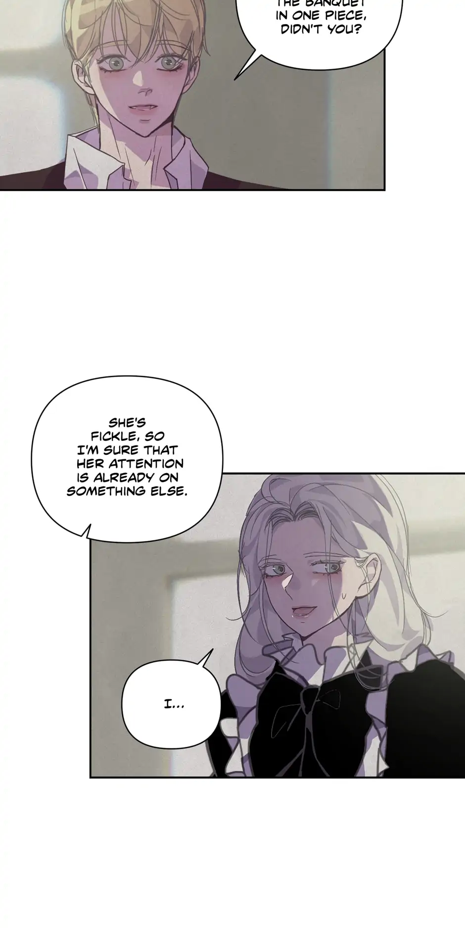 Stigma Effect chapter 28 page 41