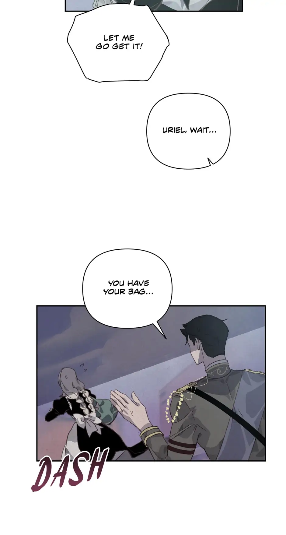 Stigma Effect chapter 28 page 53