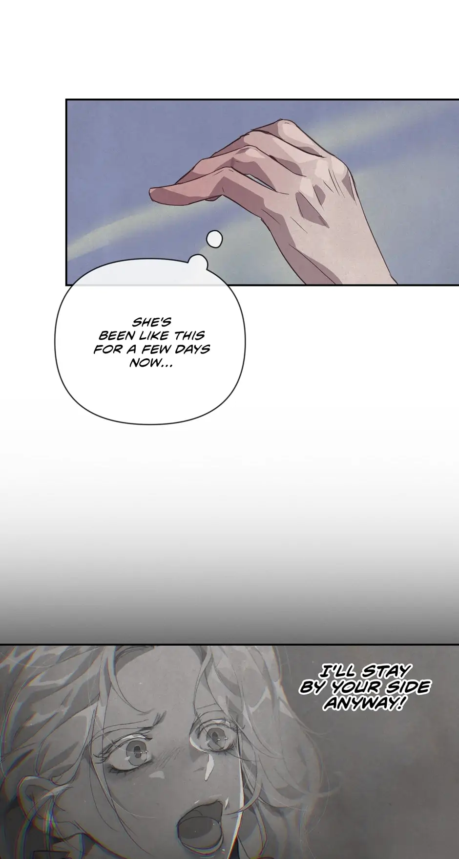 Stigma Effect chapter 28 page 54