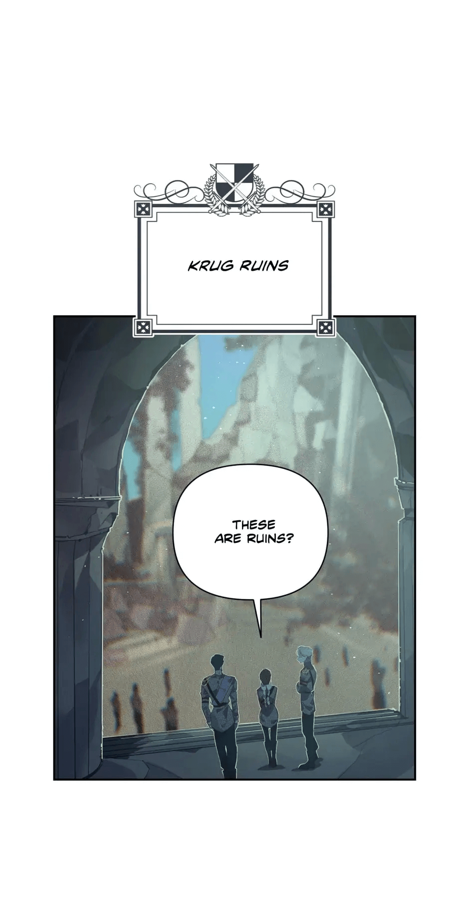 Stigma Effect chapter 29 page 1