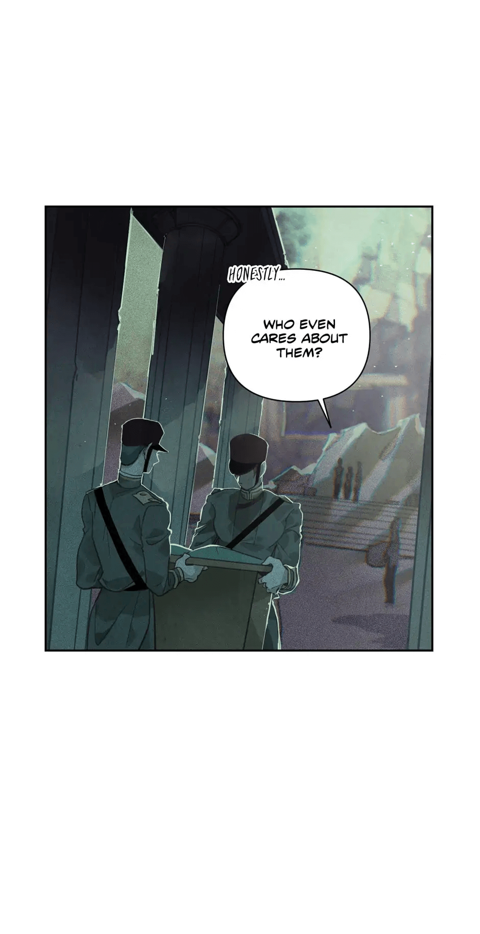 Stigma Effect chapter 29 page 4