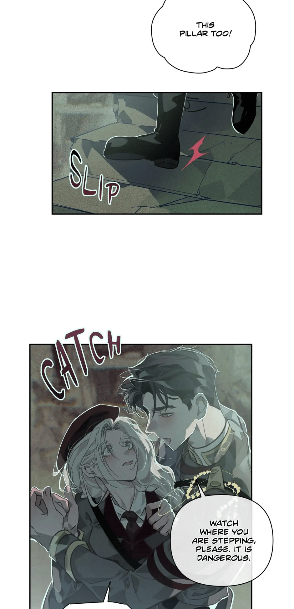 Stigma Effect chapter 29 page 7