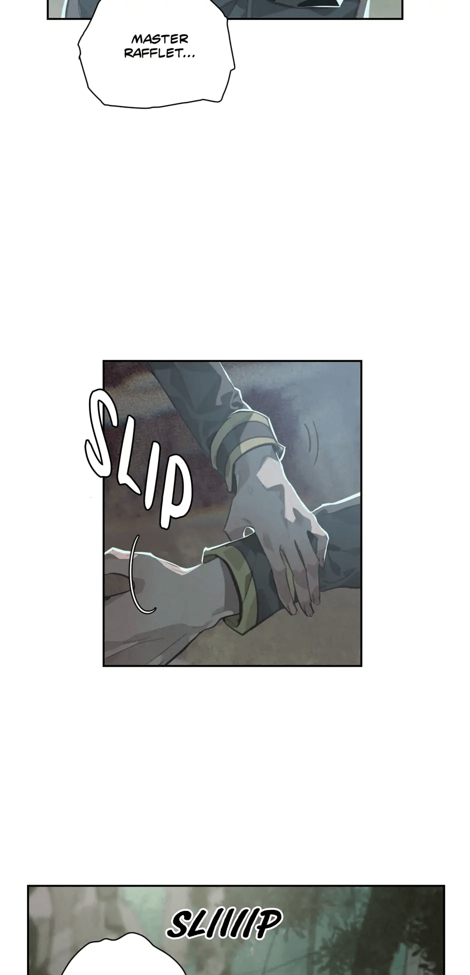 Stigma Effect chapter 29 page 8