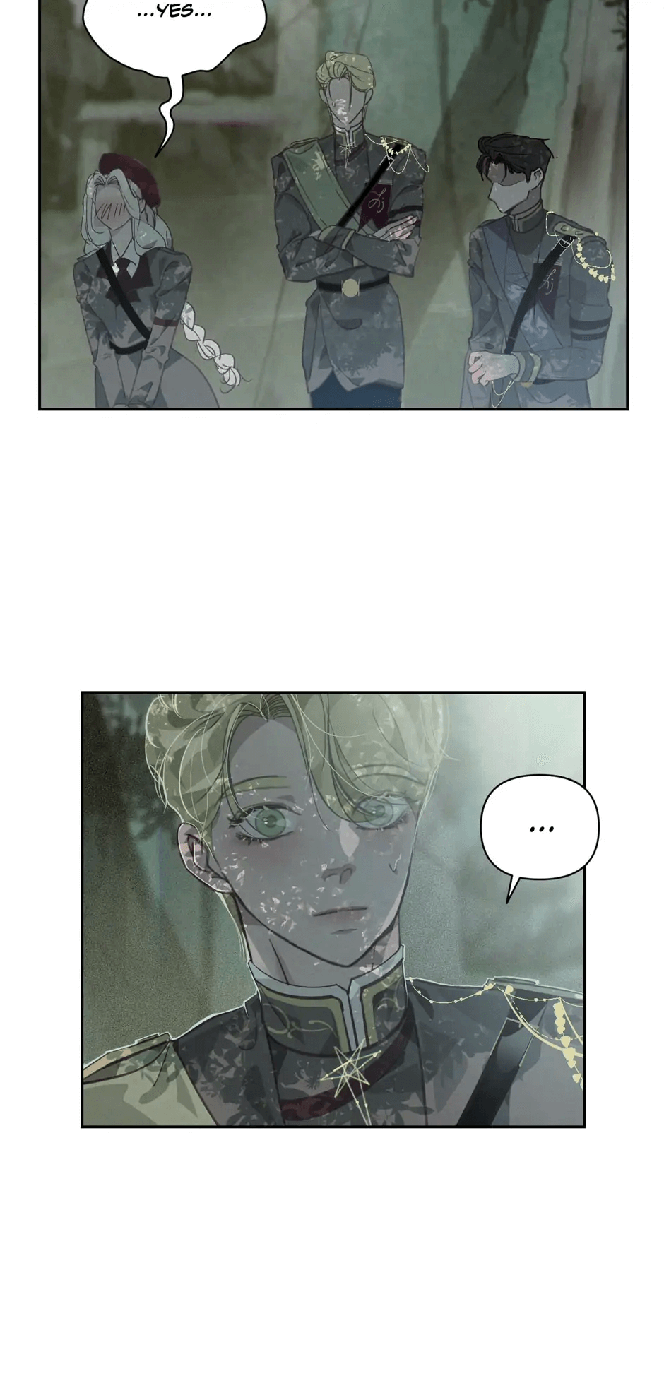 Stigma Effect chapter 29 page 9