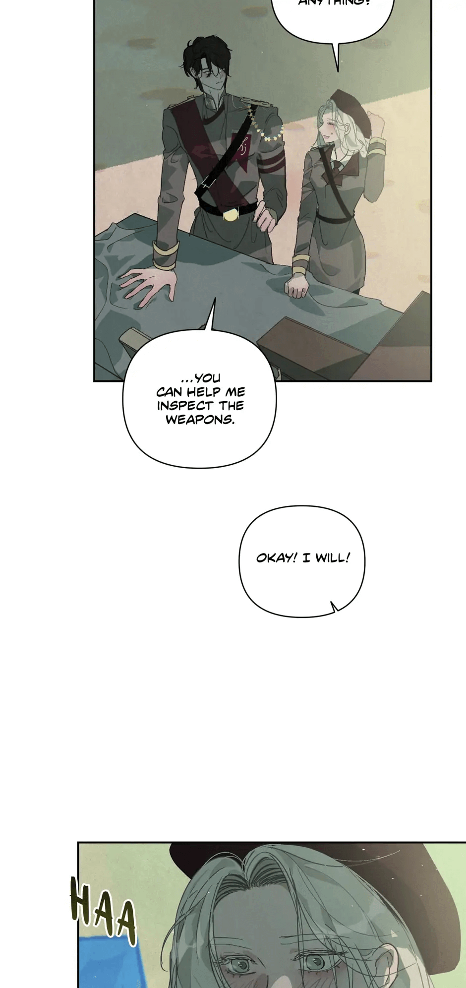 Stigma Effect chapter 29 page 16