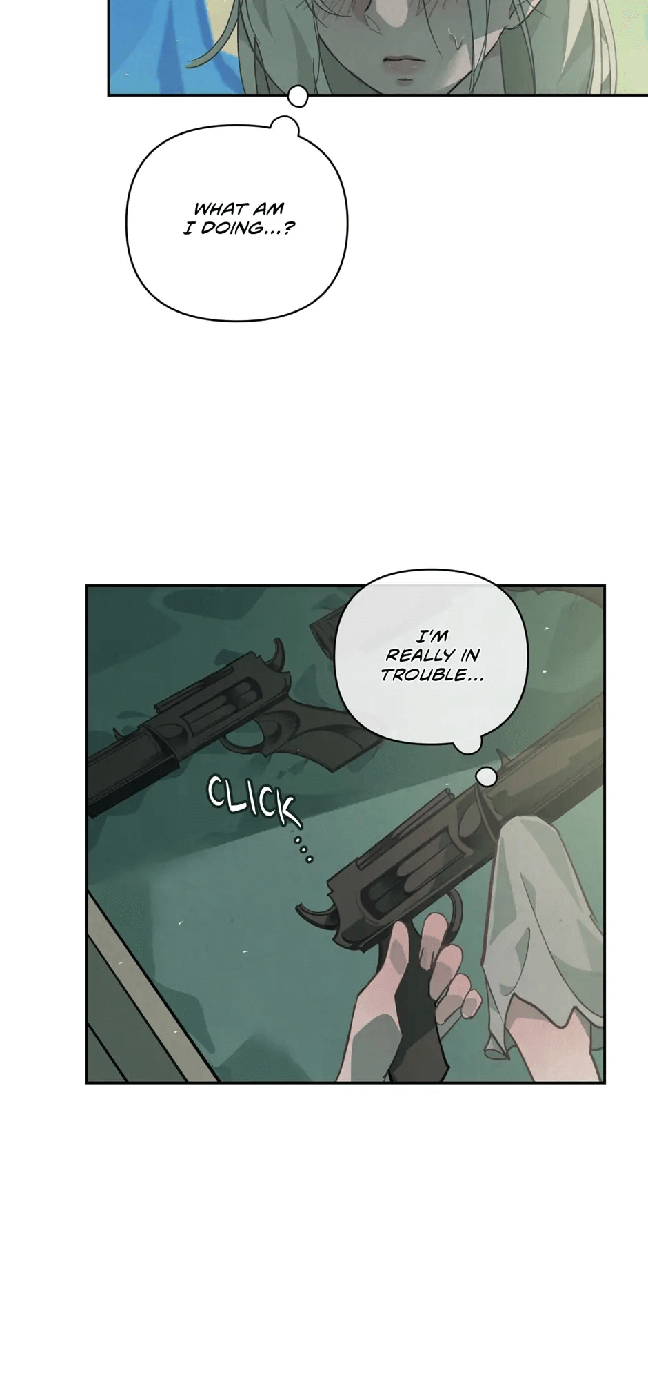 Stigma Effect chapter 29 page 17