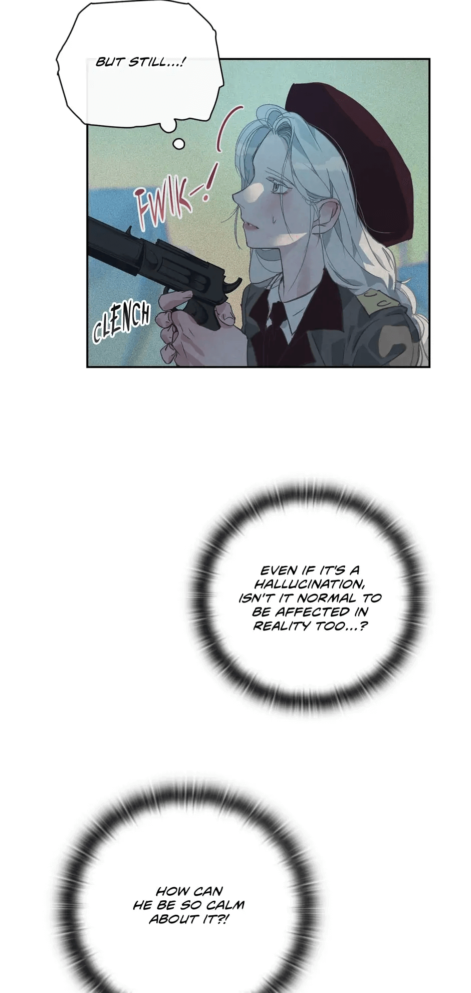 Stigma Effect chapter 29 page 22