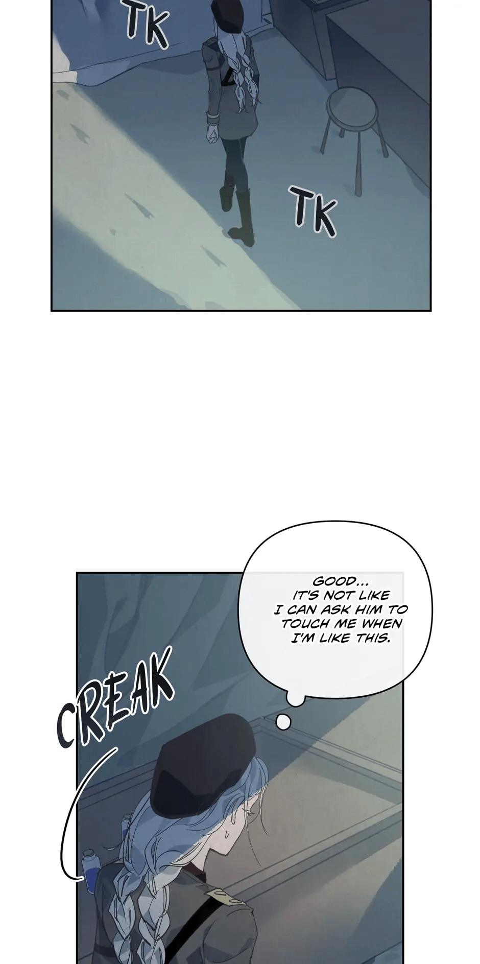 Stigma Effect chapter 29 page 27