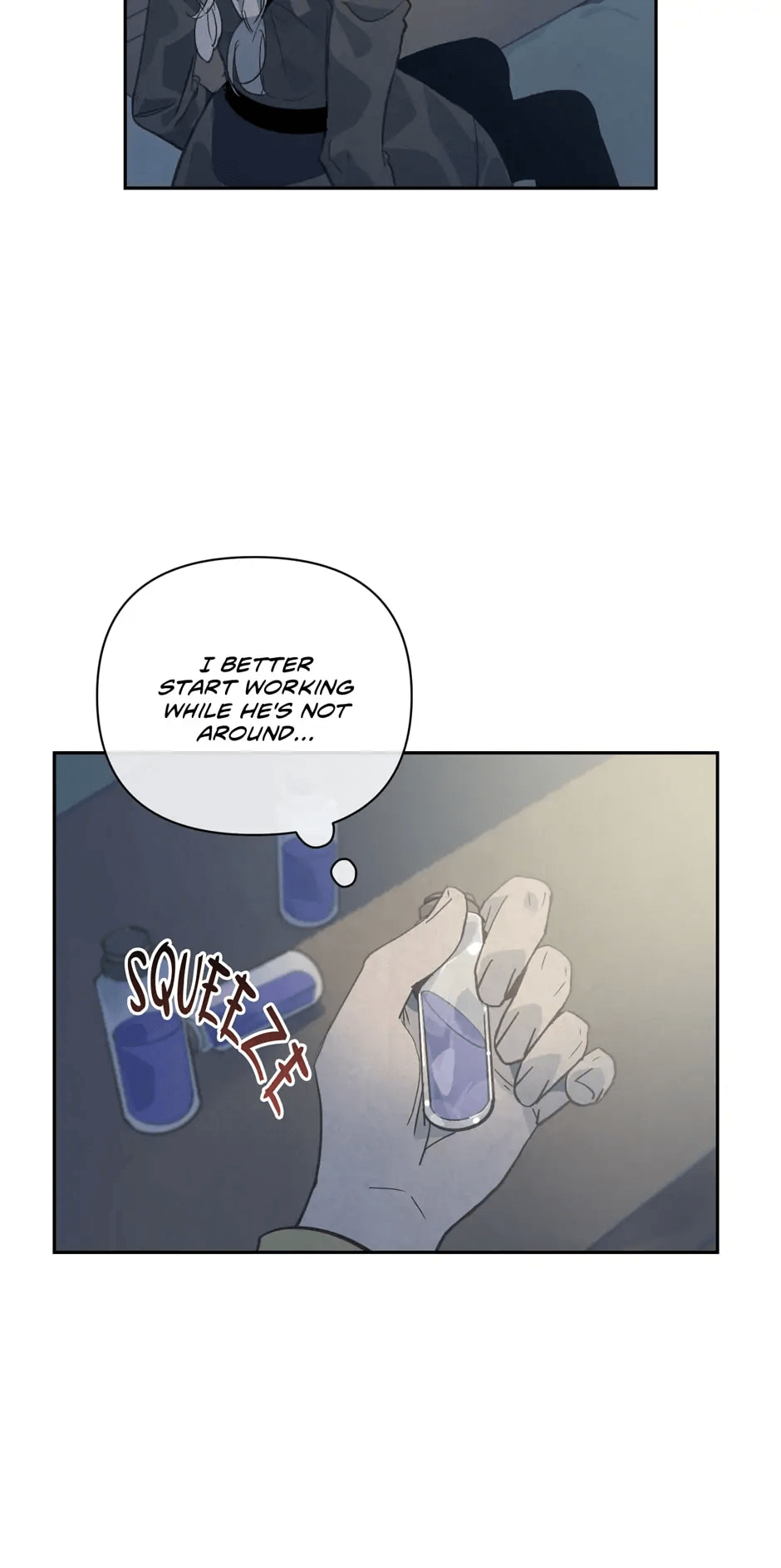 Stigma Effect chapter 29 page 28