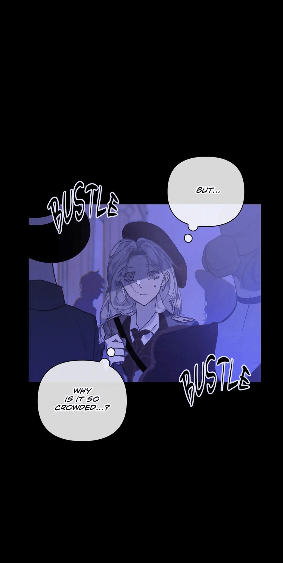 Stigma Effect chapter 29 page 32