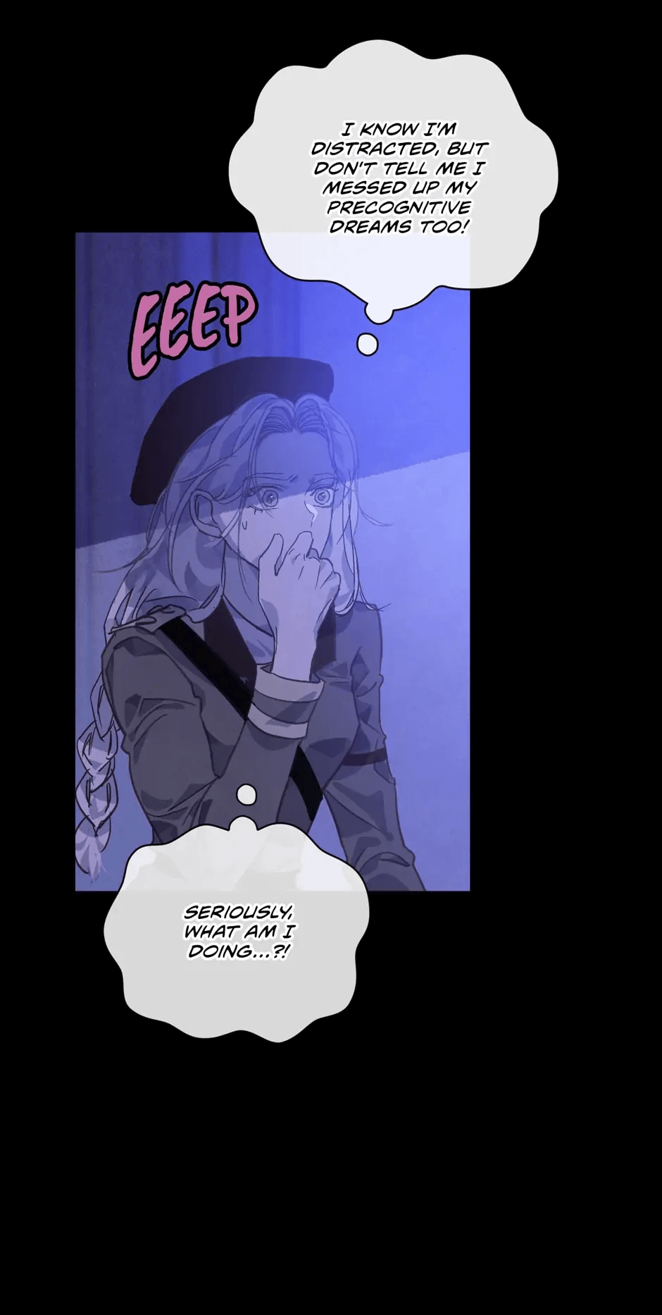 Stigma Effect chapter 29 page 33