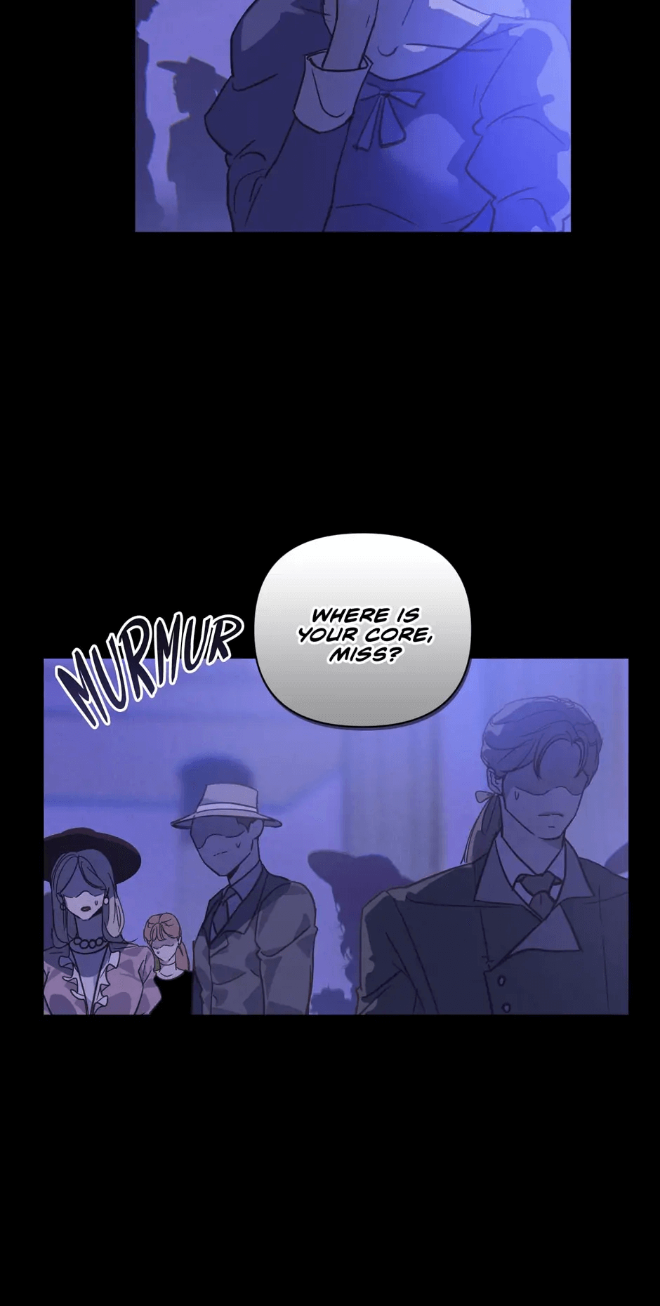 Stigma Effect chapter 29 page 36