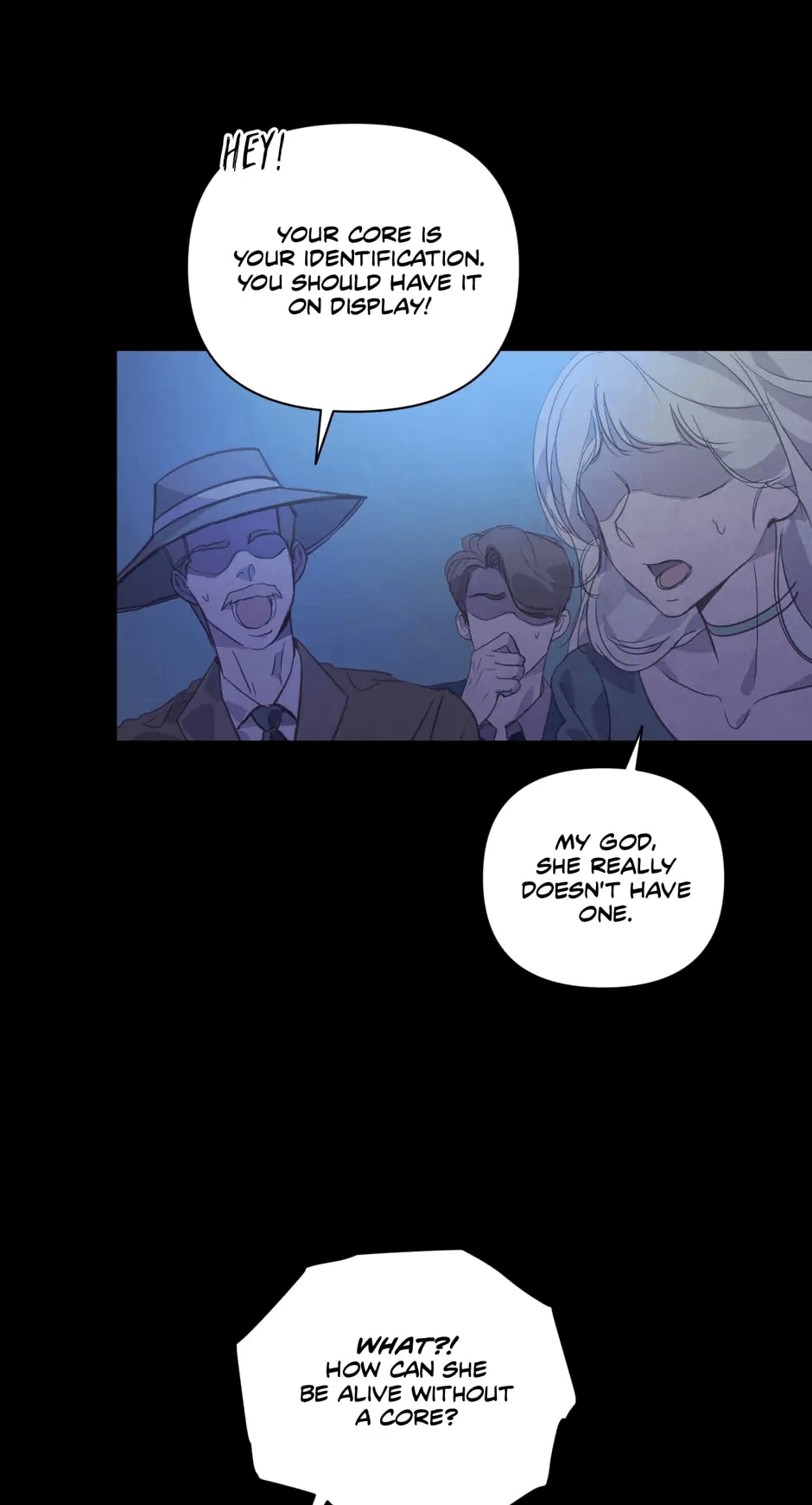 Stigma Effect chapter 29 page 37