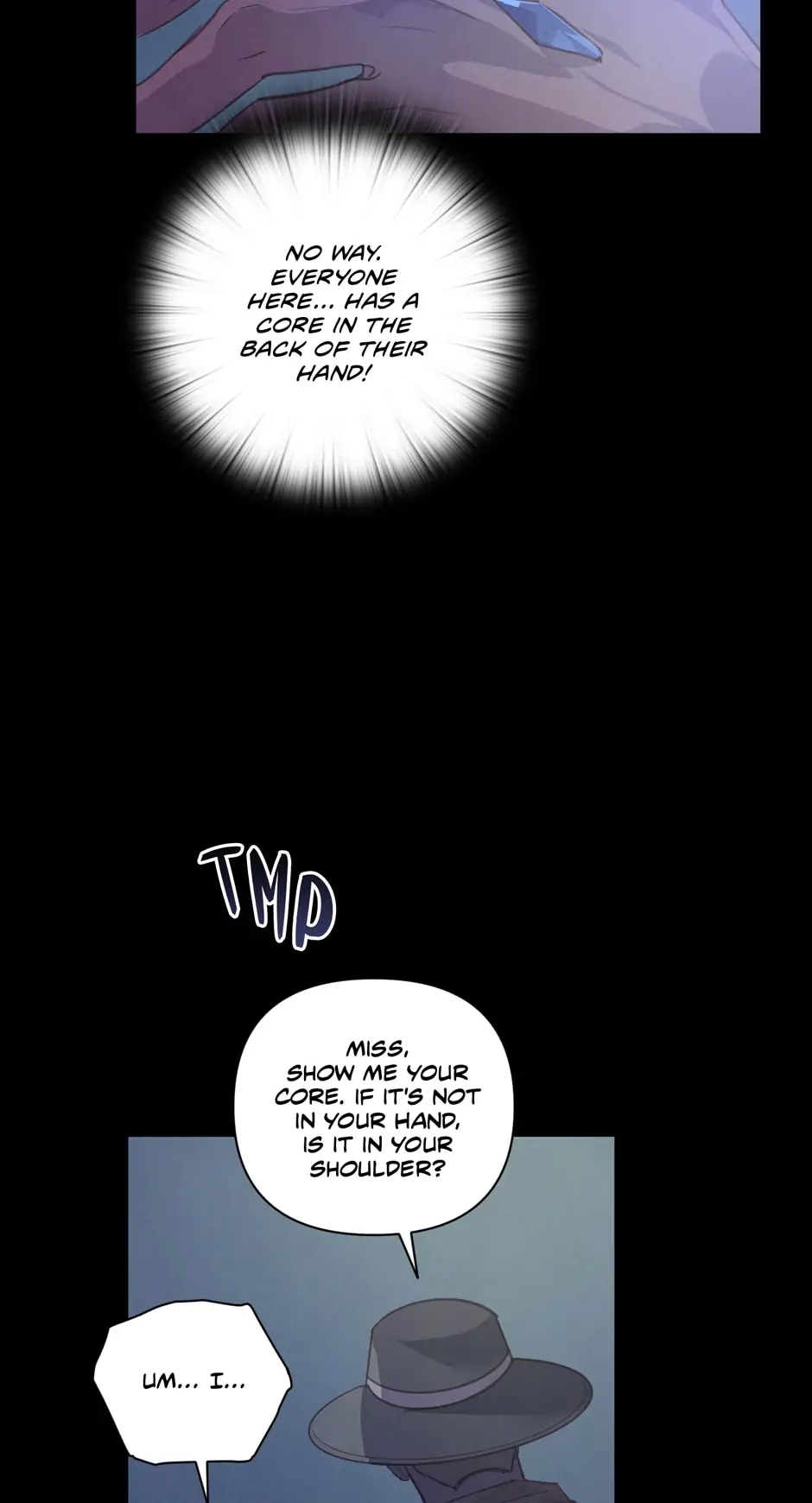 Stigma Effect chapter 29 page 40