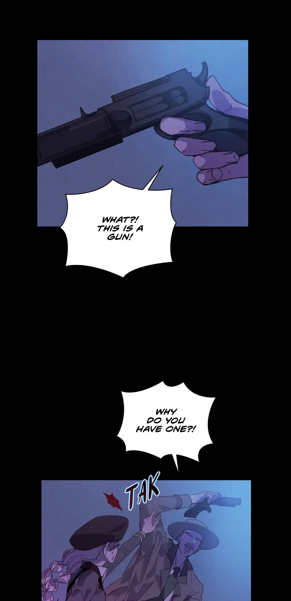 Stigma Effect chapter 29 page 44