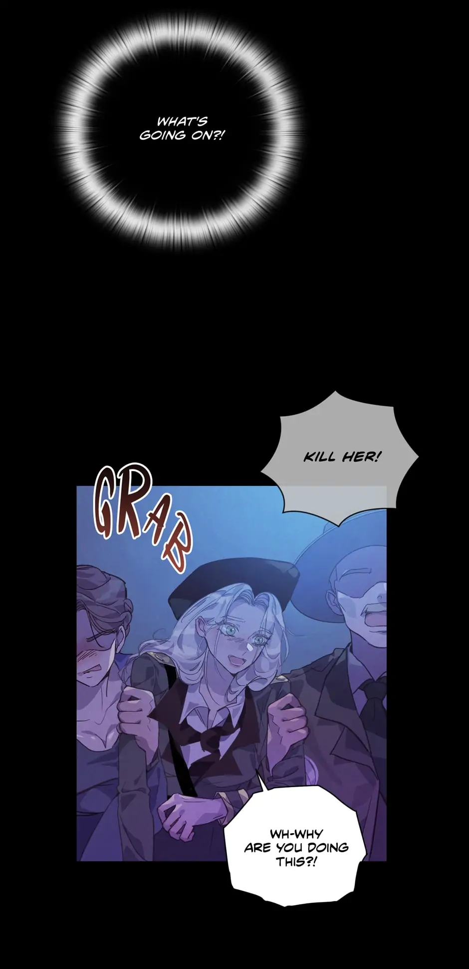 Stigma Effect chapter 29 page 46
