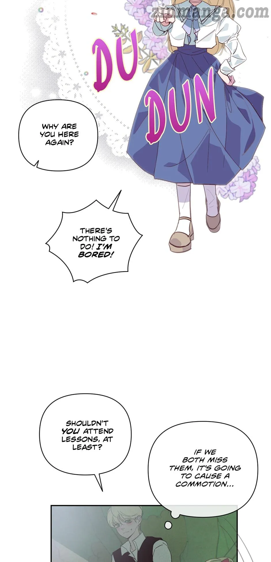 Stigma Effect chapter 31 page 2