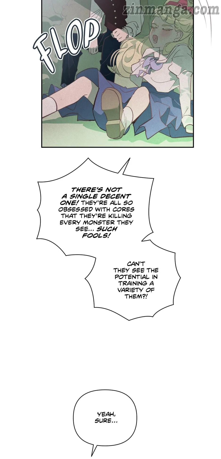 Stigma Effect chapter 31 page 3