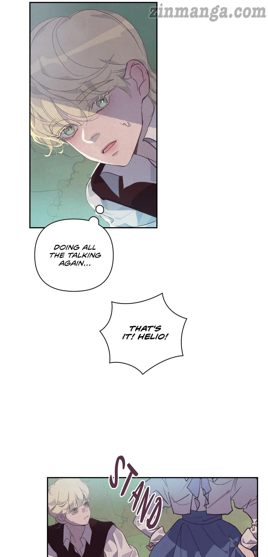 Stigma Effect chapter 31 page 4