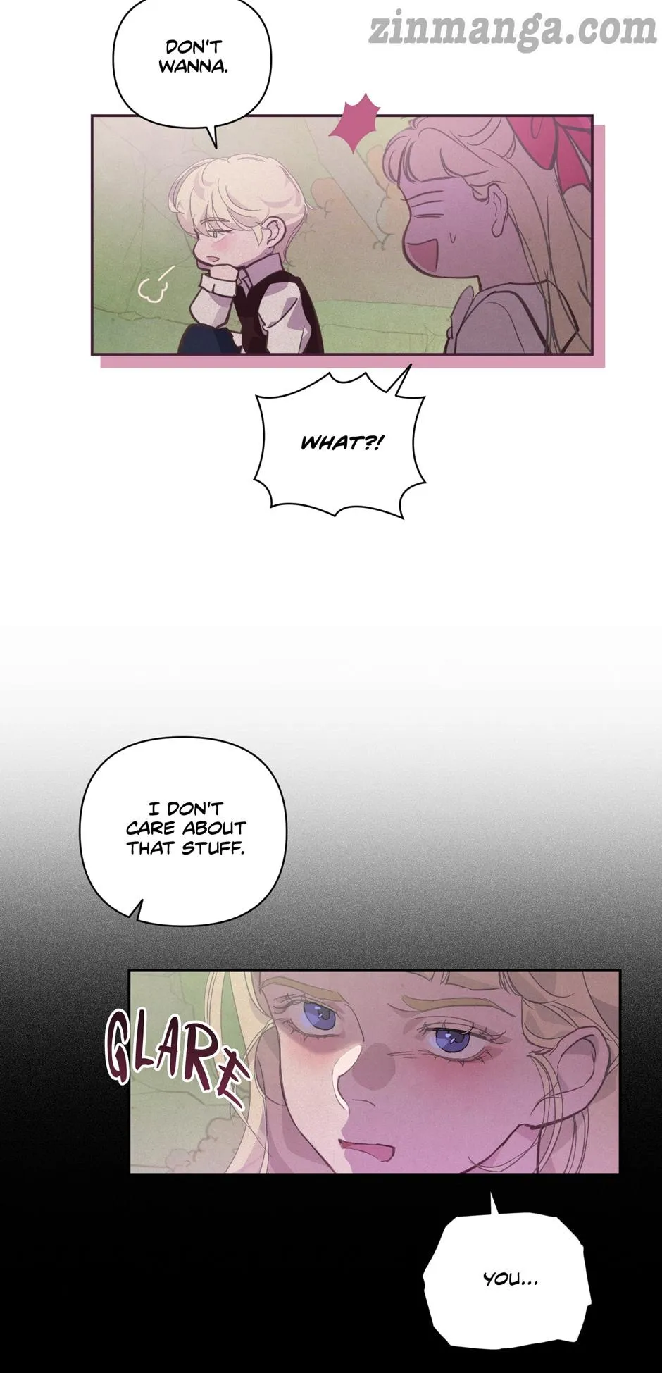 Stigma Effect chapter 31 page 6