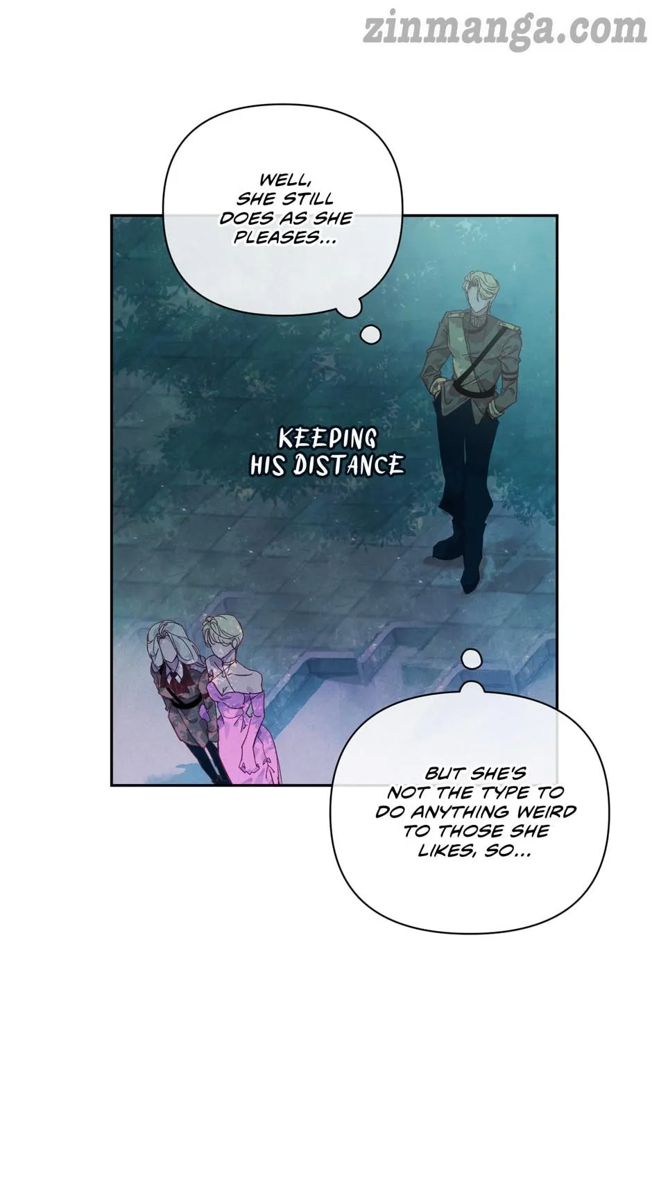 Stigma Effect chapter 31 page 10