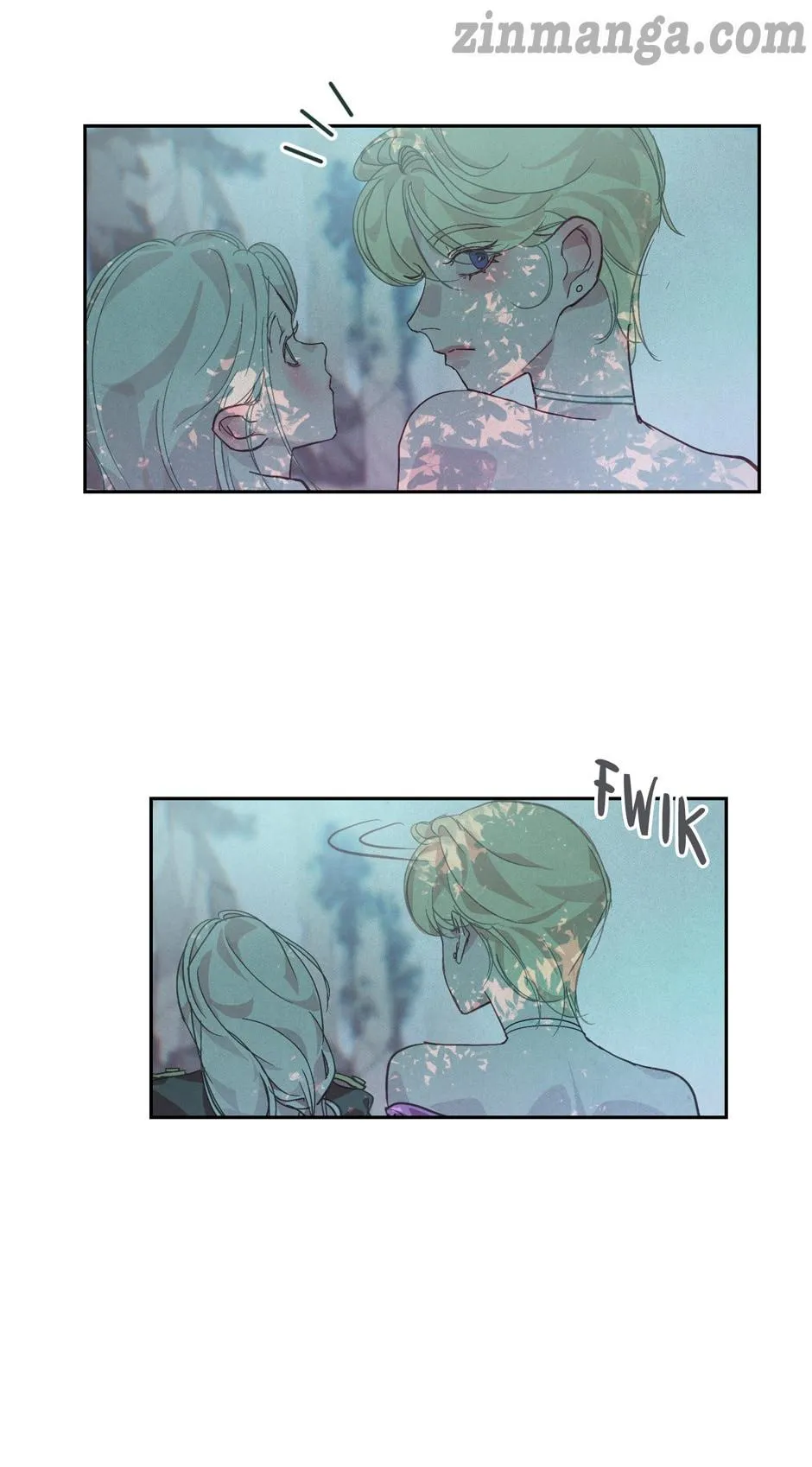 Stigma Effect chapter 31 page 11