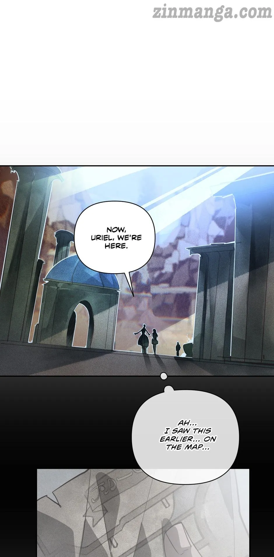 Stigma Effect chapter 31 page 13